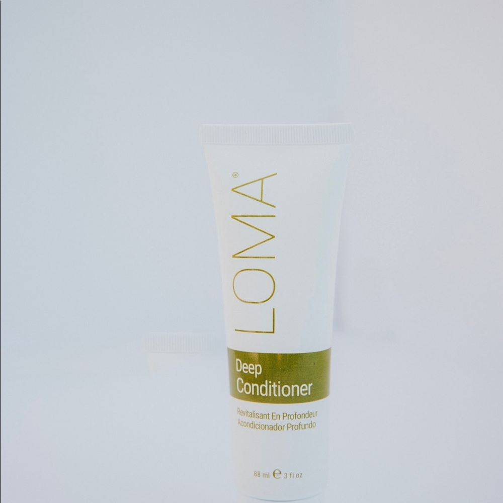 Loma Deep Conditioner